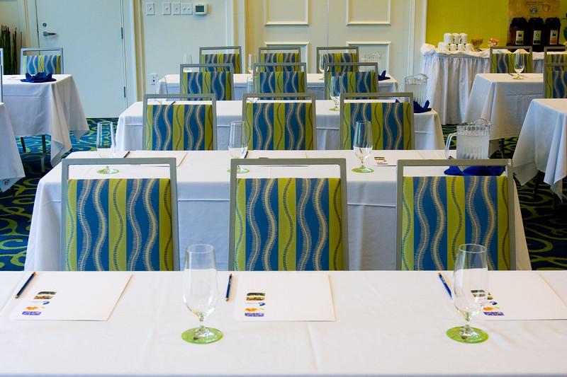 HOTEL INDIGO DURHAM RTP-33