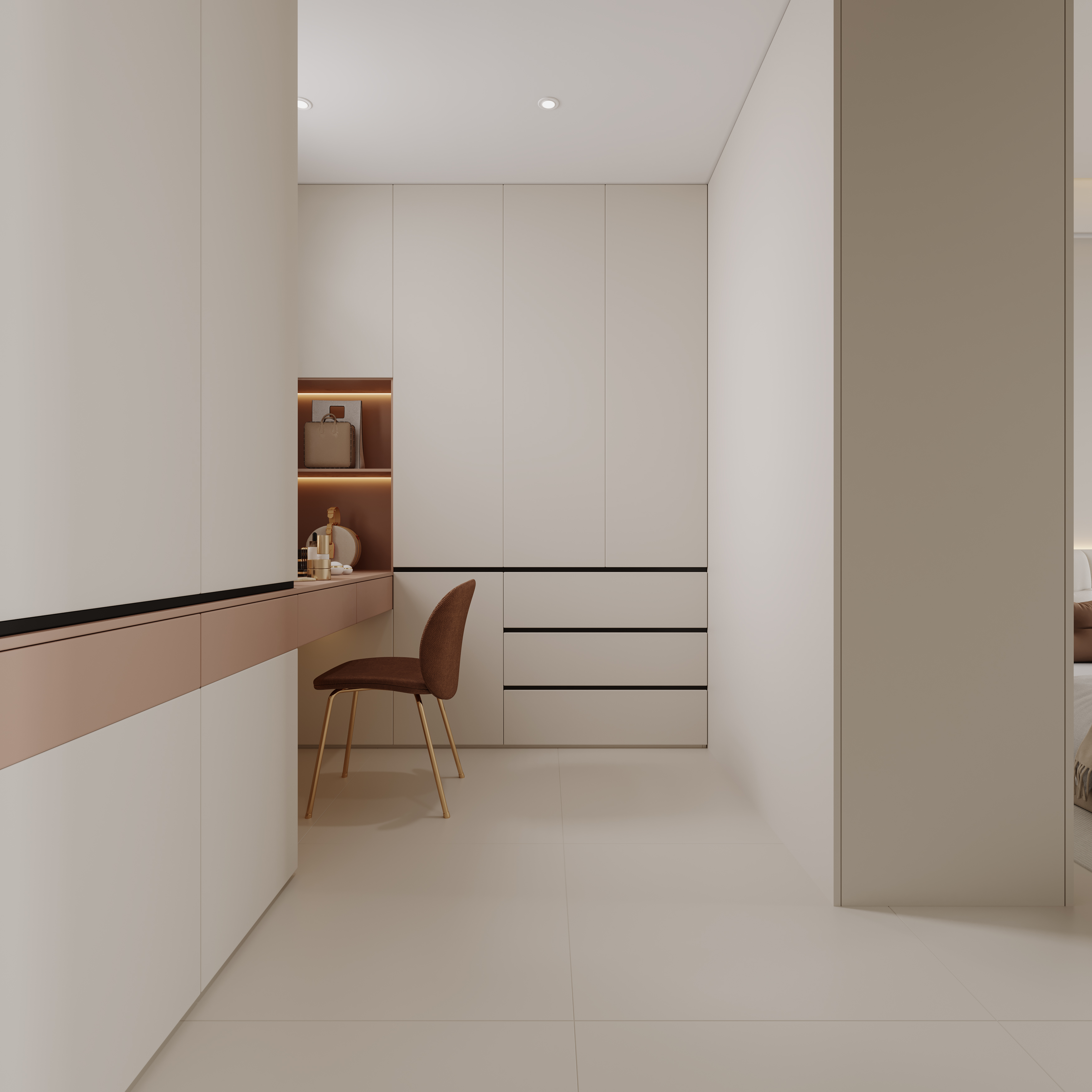 极简的生活方式，一个人的精彩-4