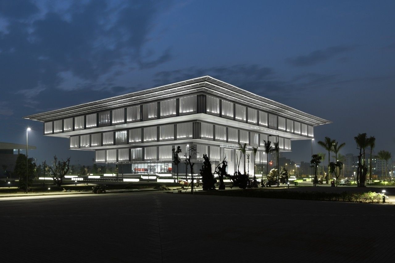 越南河内博物馆-15