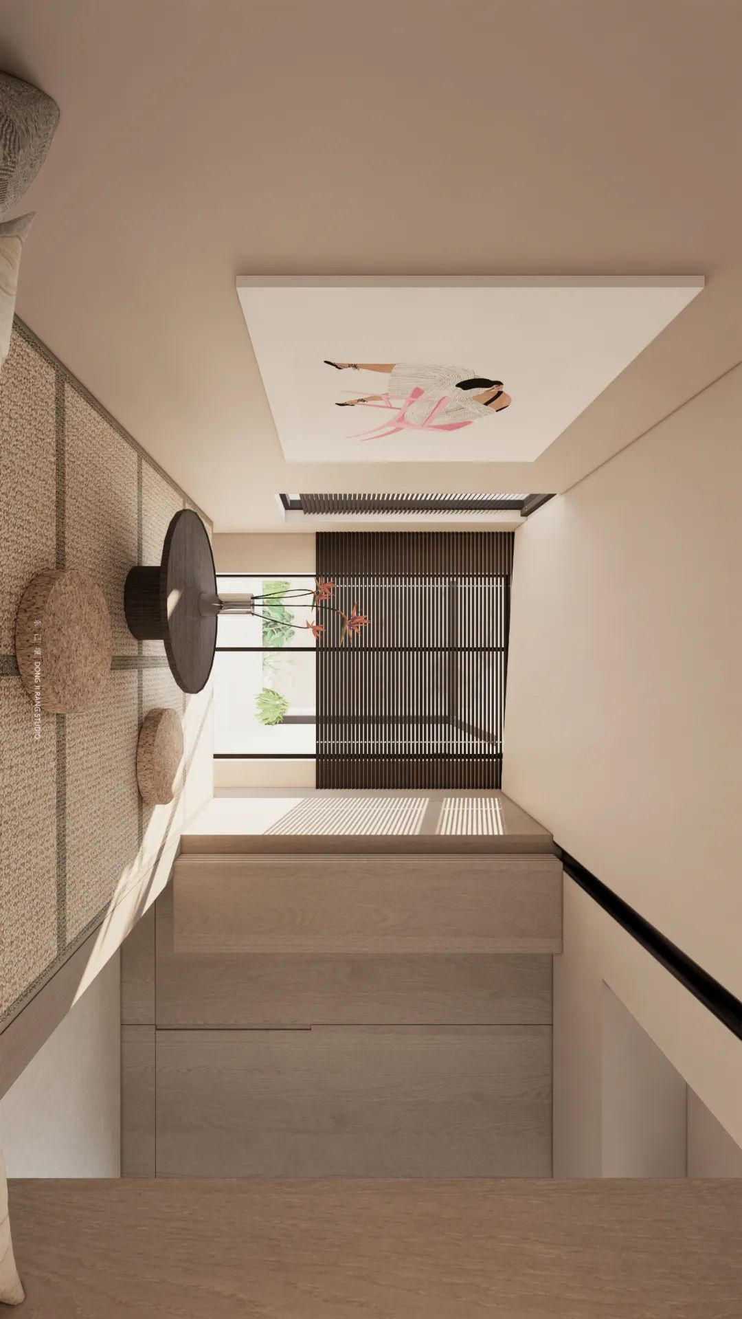 温暖的绿色力量,张弛有度的设计丨中国成都丨吴晨,何雨晴-19