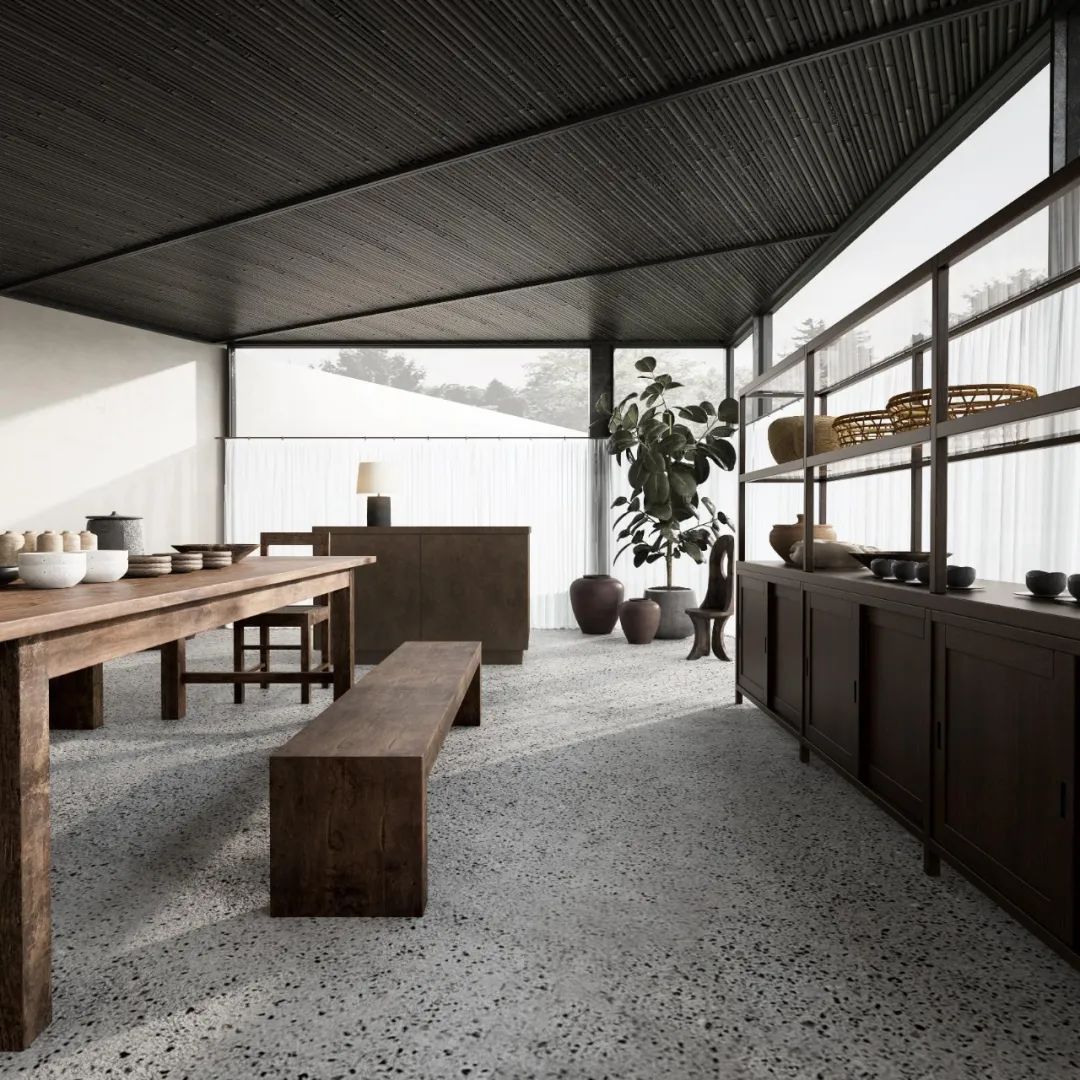 春山在望 RESUN丨中国江苏丨尚壹扬设计-182