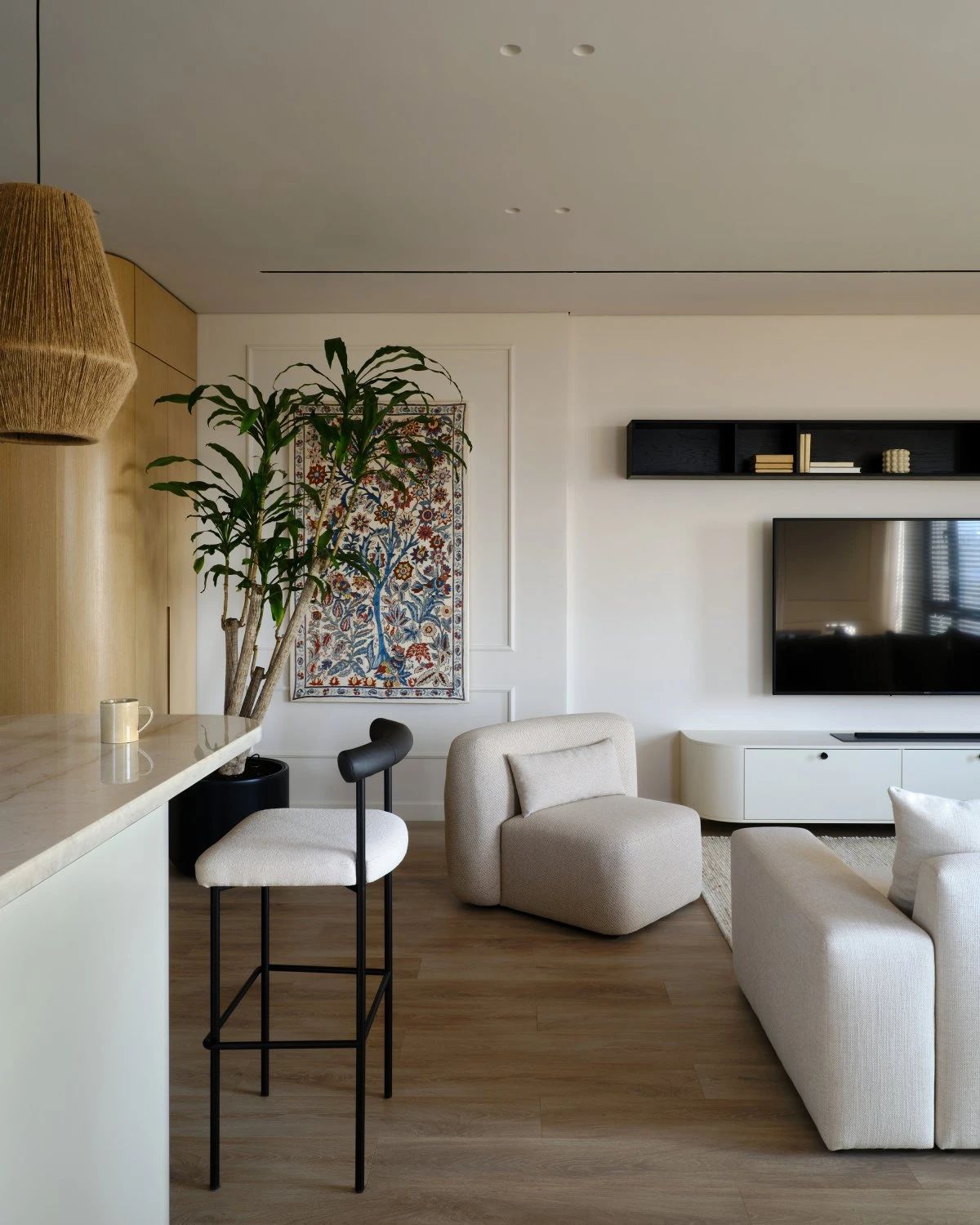 Forum 住宅丨德国杜塞尔多夫丨VAUST Studio-4