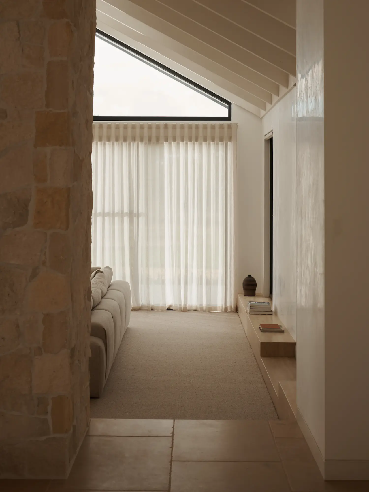 澳大利亚双重实用性别墅住宅设计丨Studio Esteta-9