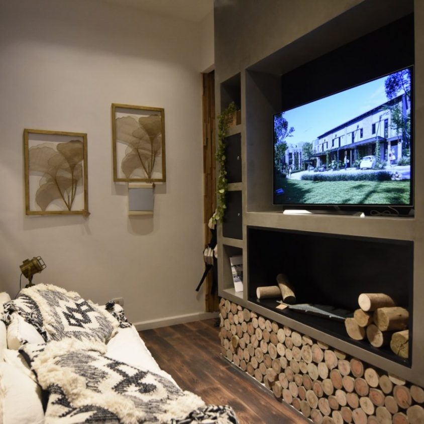 Casa DIR 2019 空间展示-59