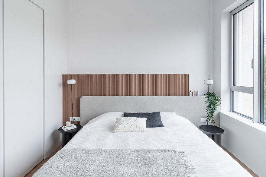 “Central”公寓室内设计丨Vivijana Zorman-15