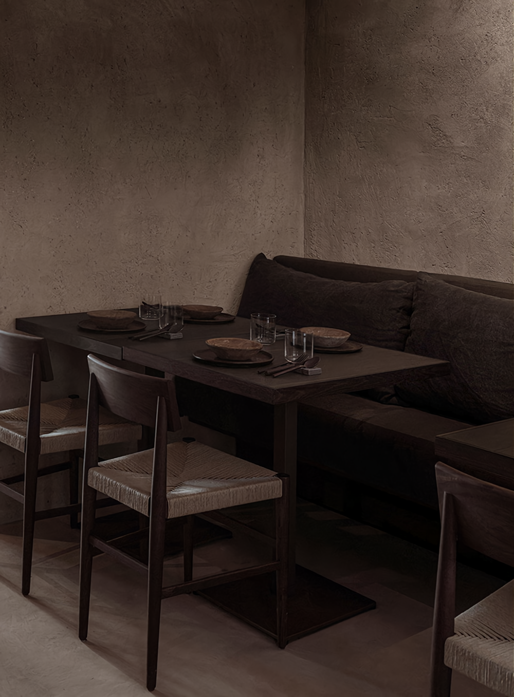 YAPA精品餐厅丨意大利米兰丨Lambs and Lions-18