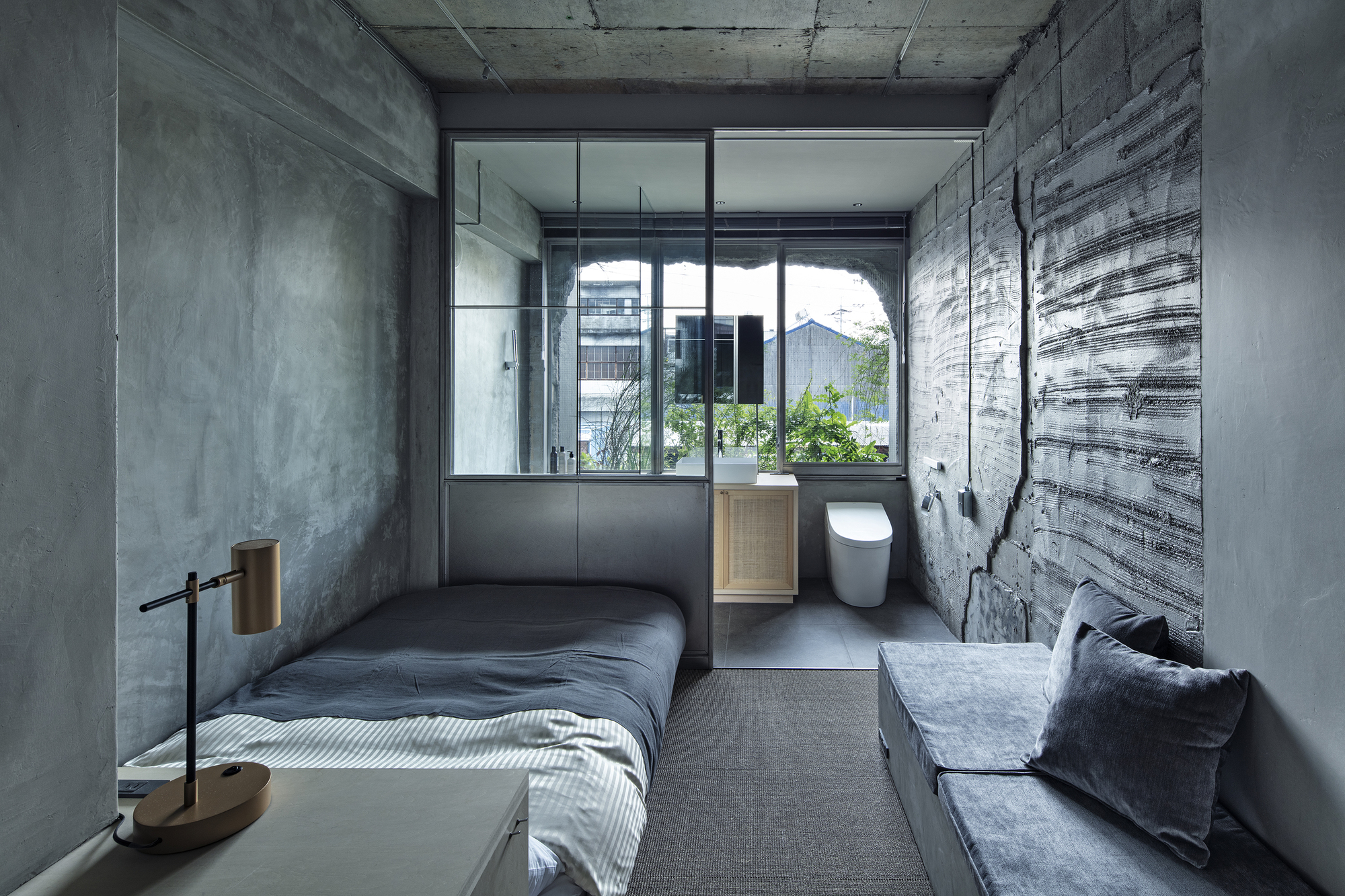 酒店苏(2020)设计丨日本丨Suppose Design Office-41