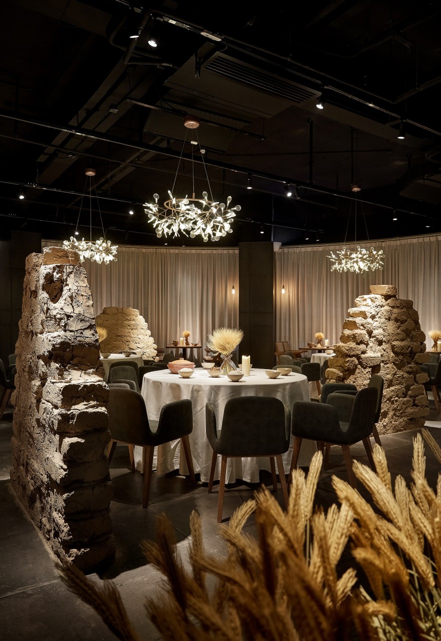 湘颂丨中国广州丨深圳市有山设计顾问有限公司-24