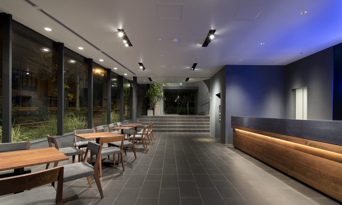 関東マツダ目黒碑文谷店丨Suppose Design丨日本-12