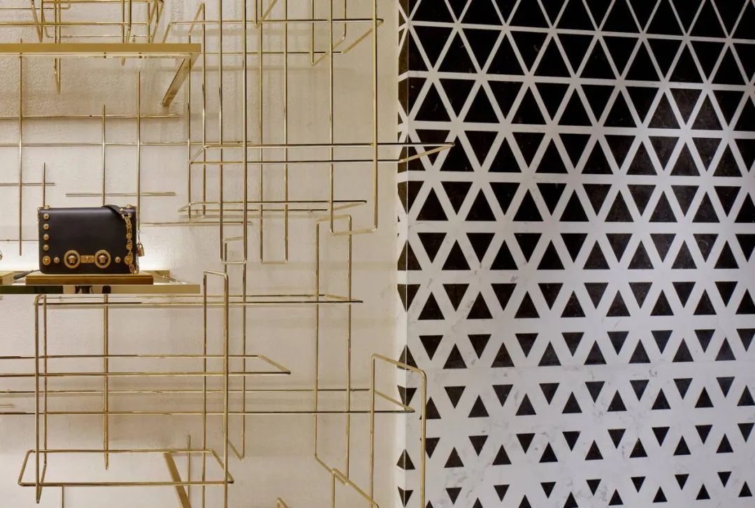 奢侈品牌概念店设计鉴赏丨日本东京丨Curiosity agency-132