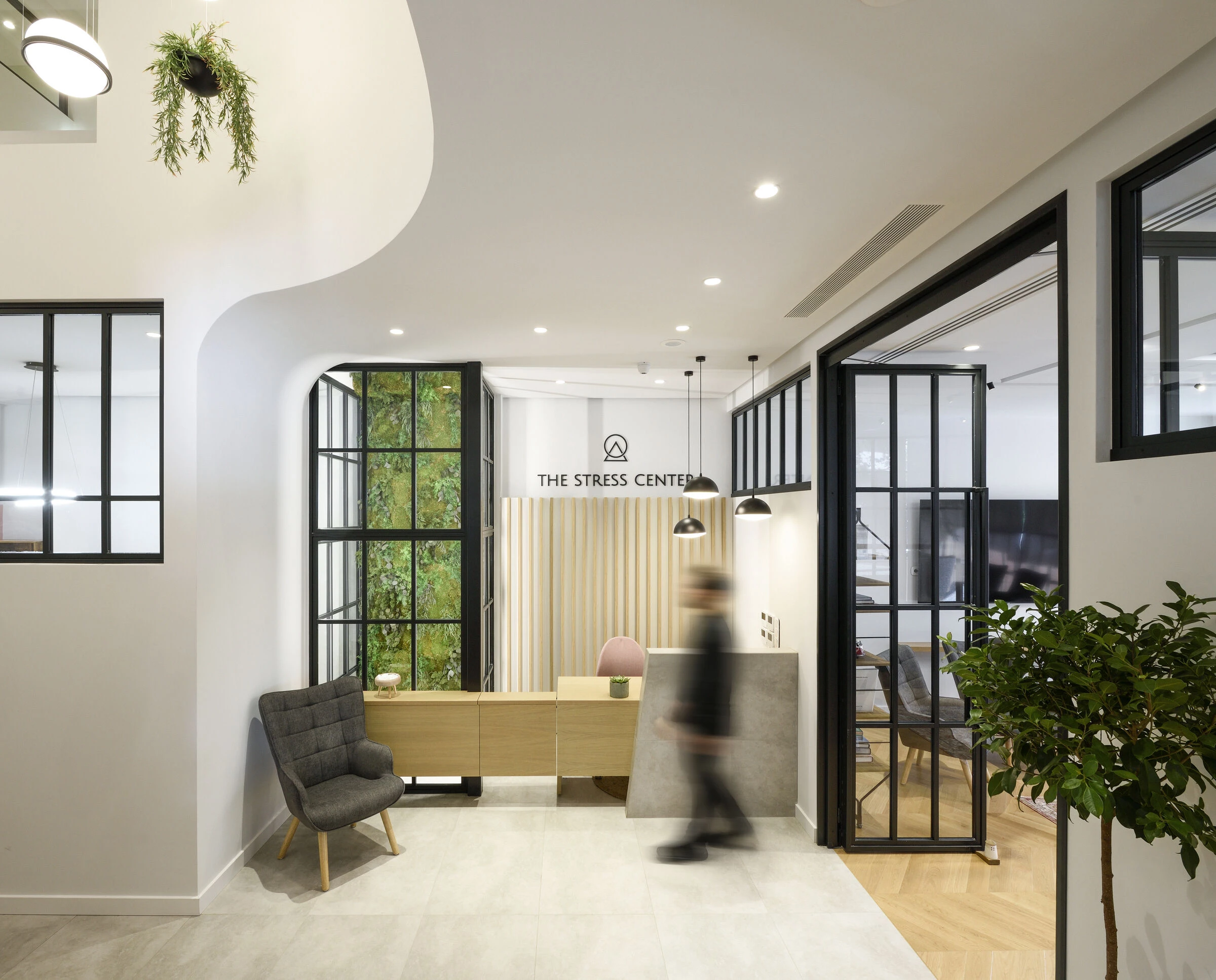 希腊压力中心丨马里丨Skarlakidis Architecture Studio-11