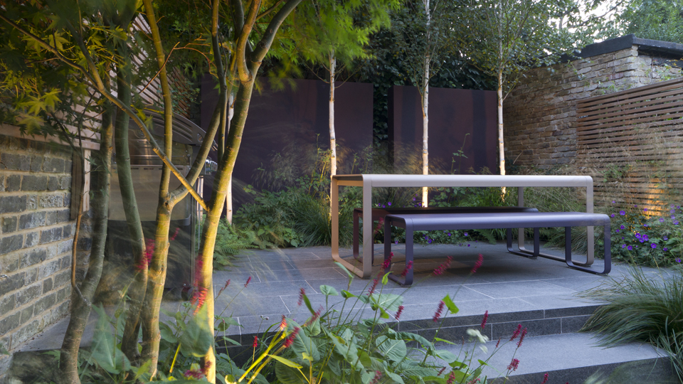 海德谷 约翰·戴维斯景观设计（这里假设Landscape结合语境是景观设计的意思，若有更准确的背景信息，可根据实际调整） -14