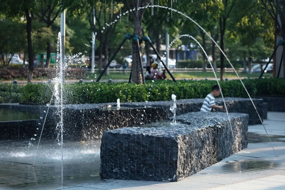 无锡融创崇安澜庭·壹號院(示范区)丨中国无锡丨栖地设计咨询(上海)股份有限公司-60