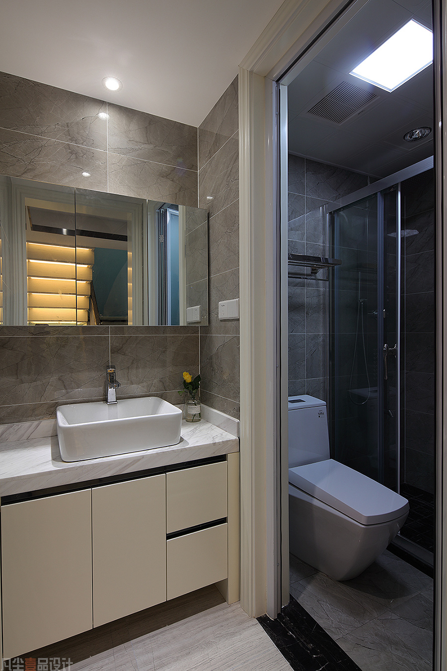 凡尘壹品《光 合》上虞玫瑰园-24