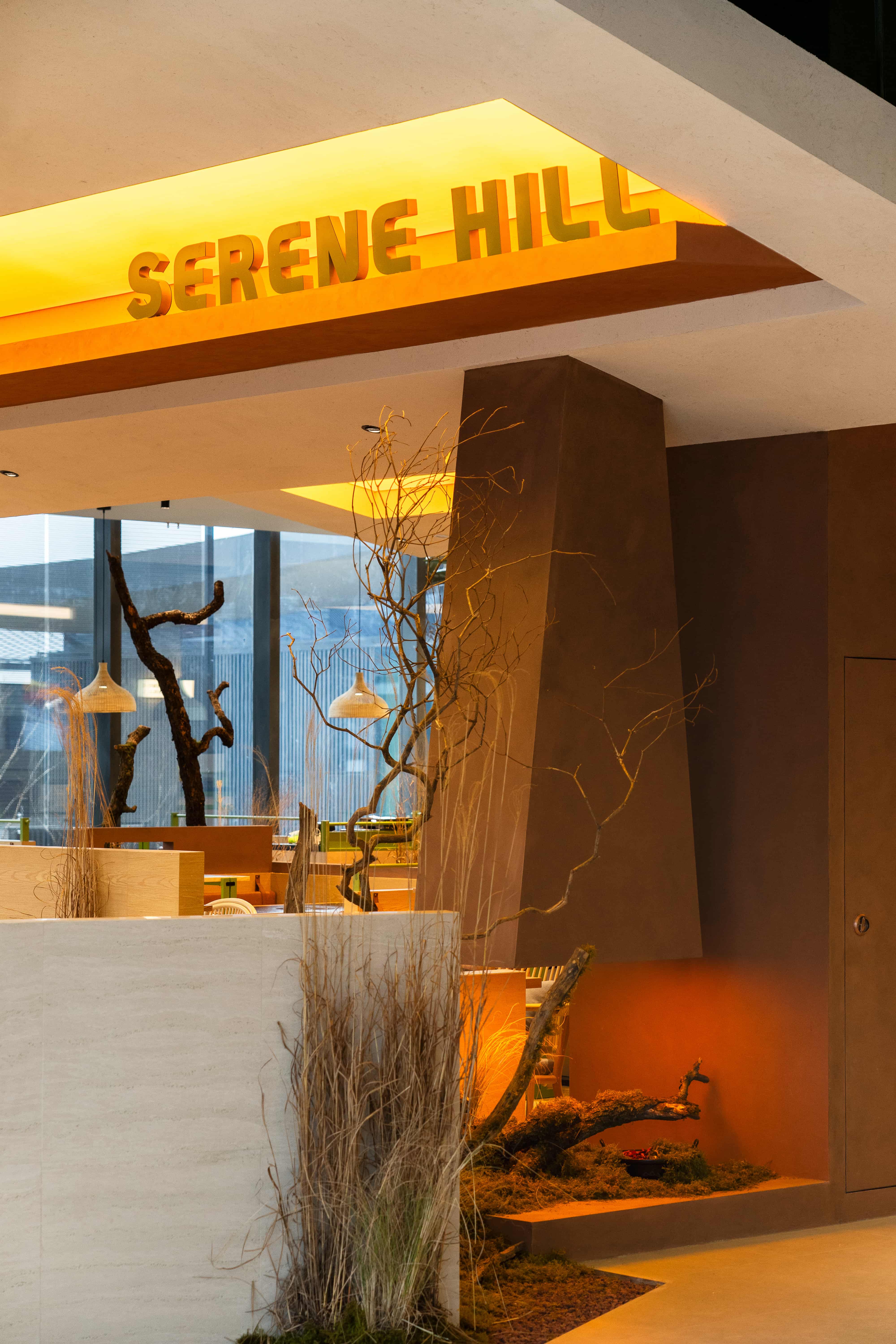 山缓缓苏州仓街:“山变万化”以变应万变丨中国苏州丨木月建筑设计事务所-40