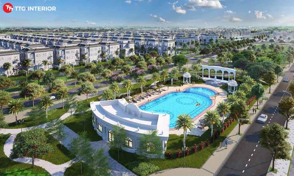 Thiết kế nội thất Vinhomes Móng Cái Golden Avenue-10