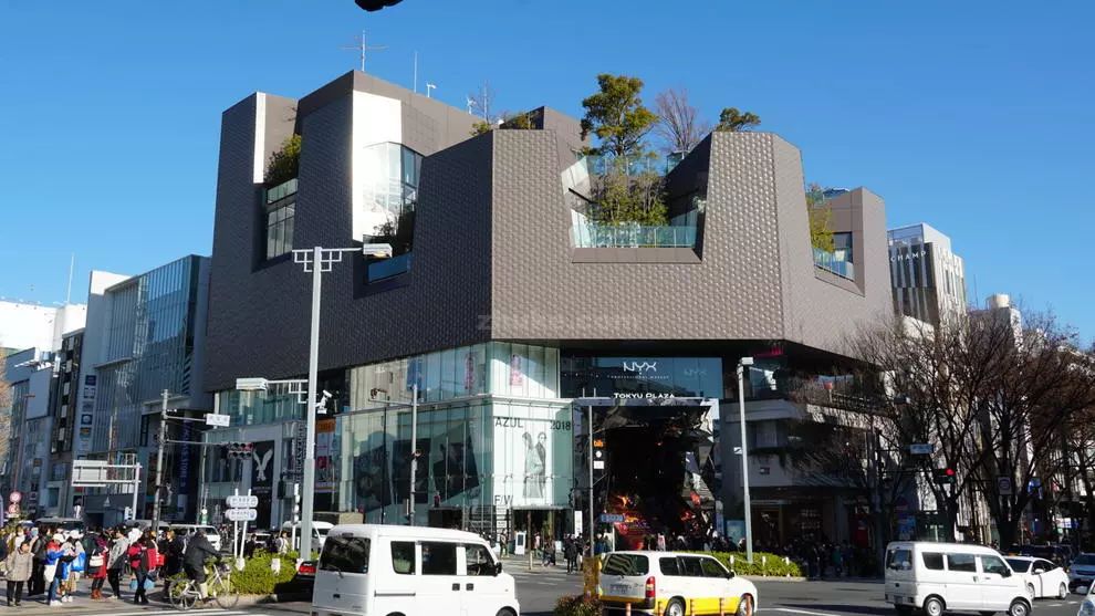 日本设计之魅 | 康辉的研习之旅-19