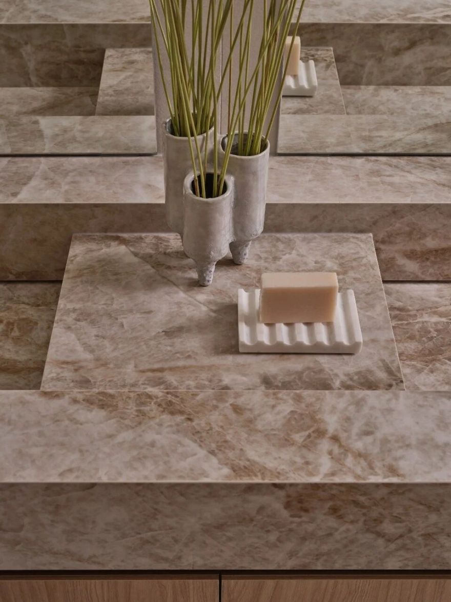 别墅丨加拿大多伦多-49