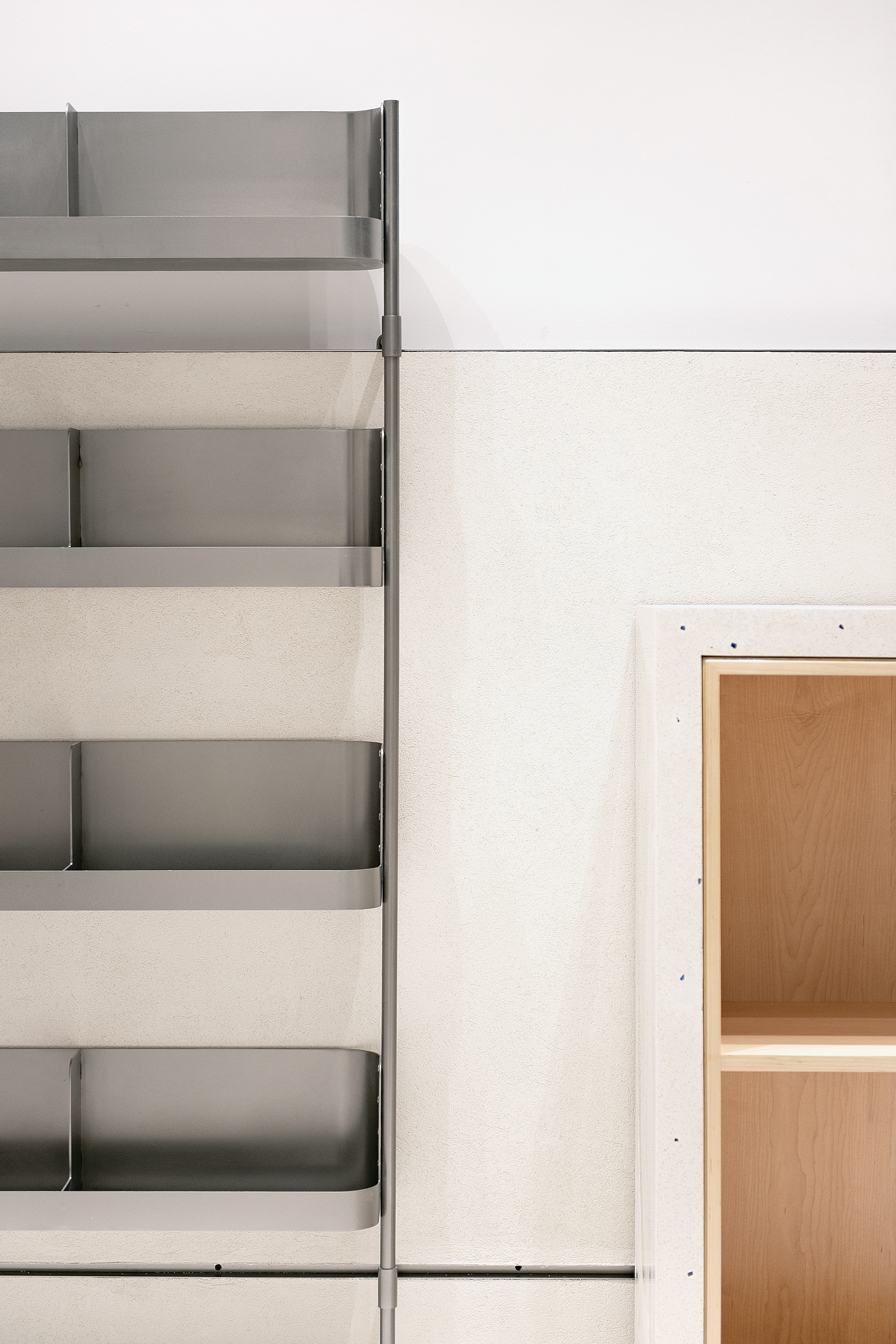 江南布衣家居店

注：JNBY是江南布衣品牌英文名称，JNBYHOME通常指江南布衣旗下家居产品线，所以整体翻译为江南布衣家居店  丨中国杭州丨GreyOffice-18