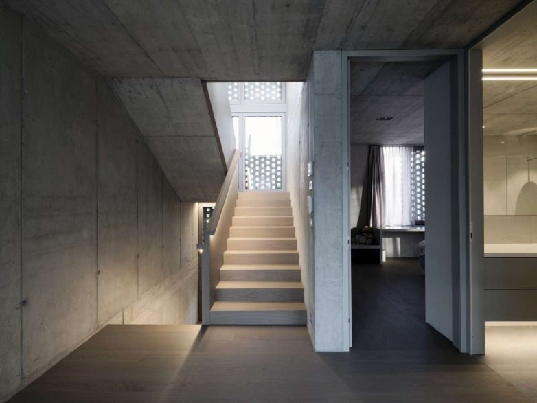 丨斯洛文尼亚丨OFIS arhitekti-24