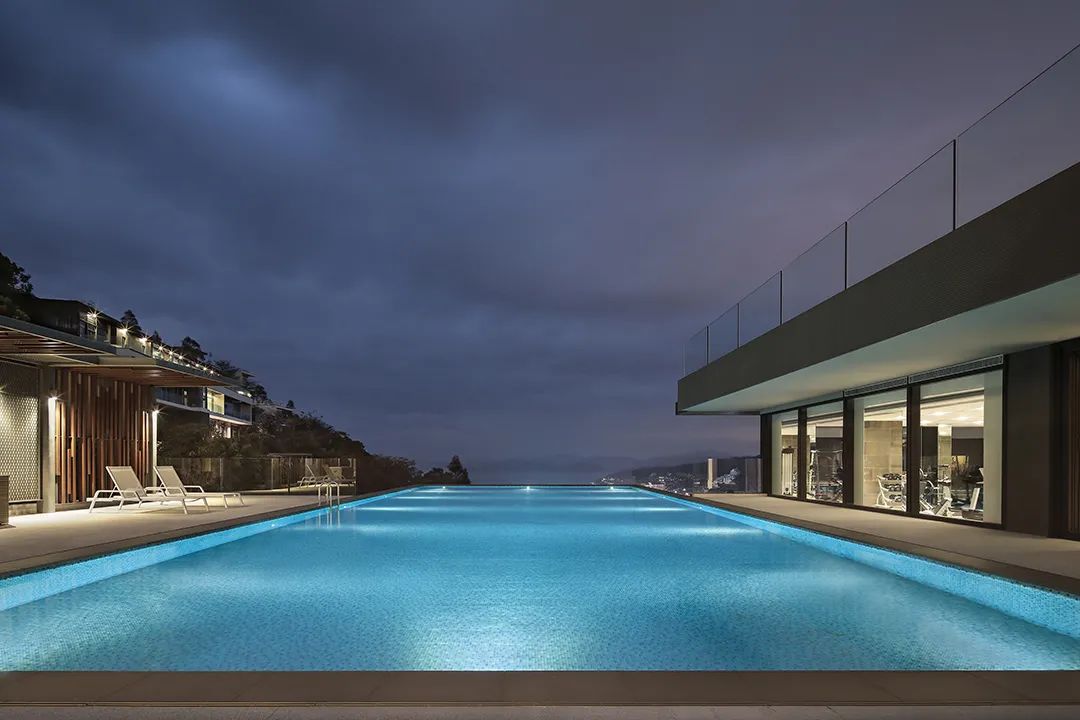 私人别墅丨中国深圳丨郑树芬室内设计(深圳)有限公司-132