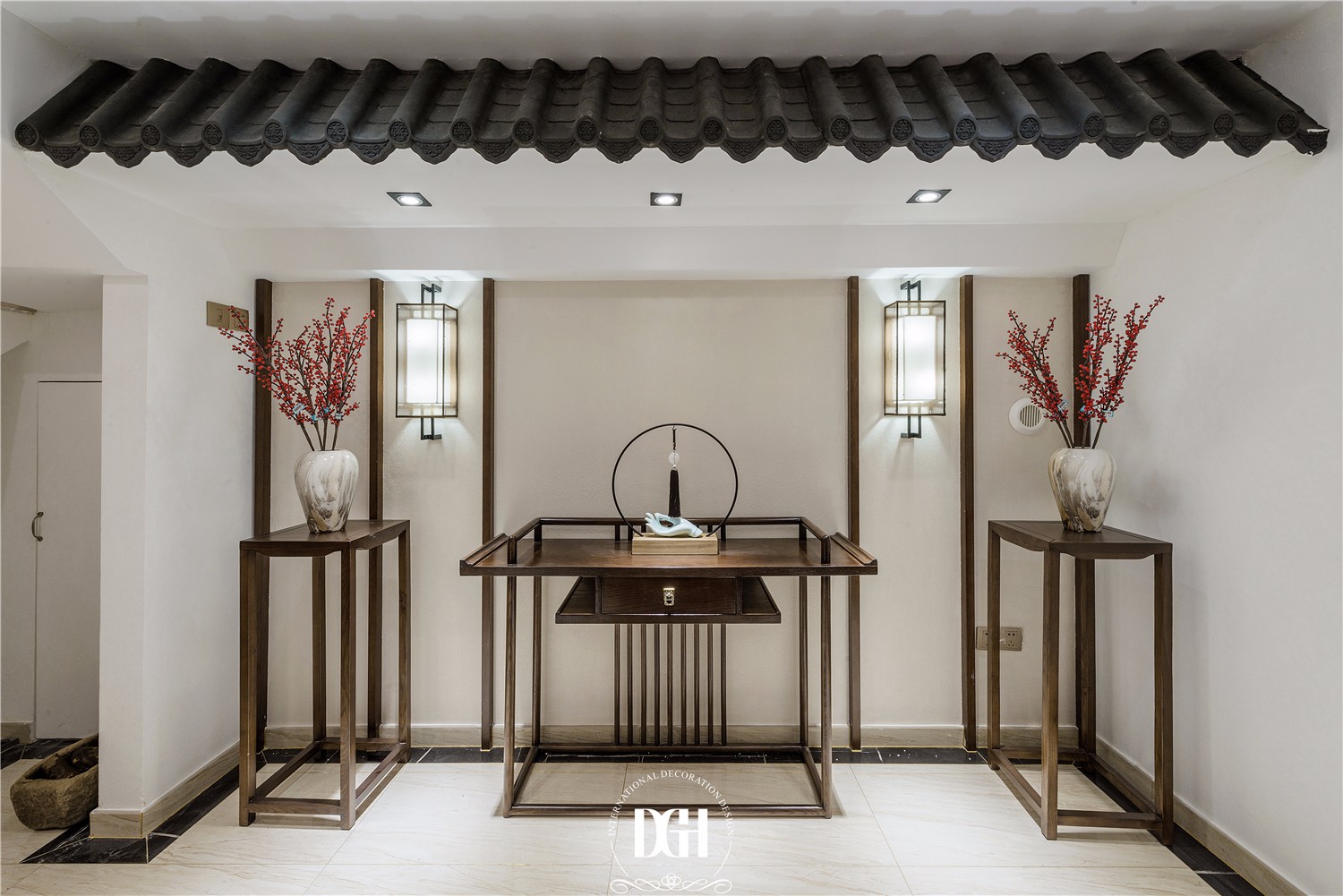 梦回家·心归素-27