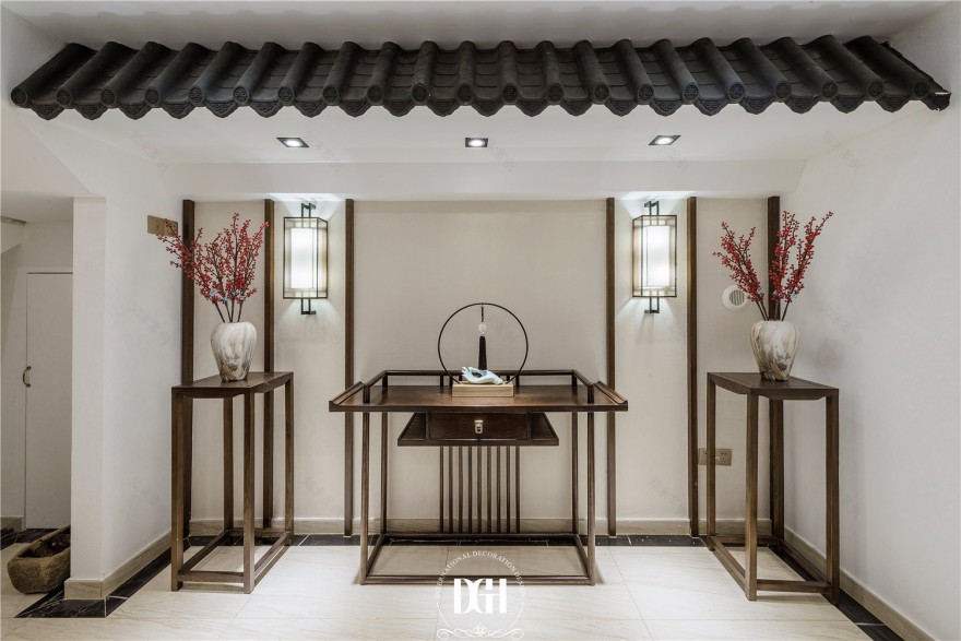 梦回家·心归素-27