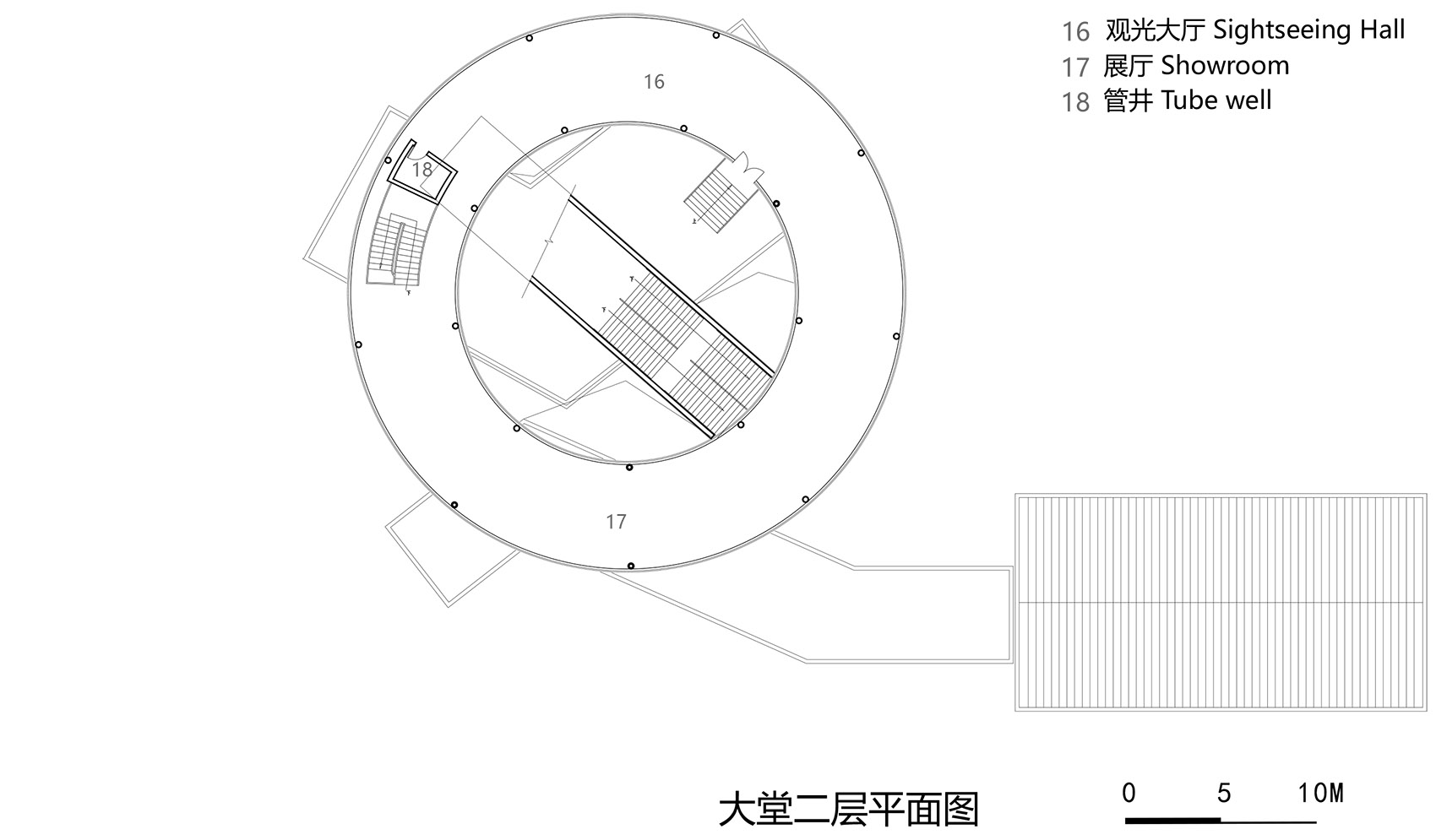 湖北809兵工厂遗址改造的酒店-73