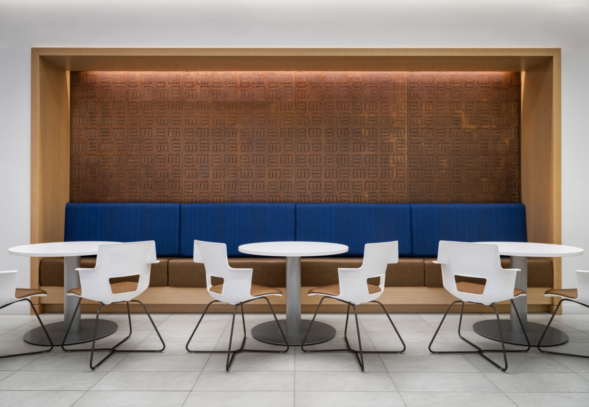 美国石油学会华盛顿总部-14