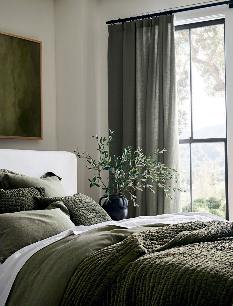 Pottery Barn 秋季目录-26