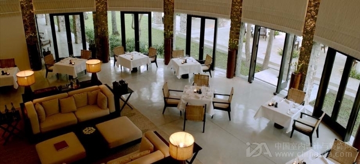 柬埔寨暹粒安缦酒店-4