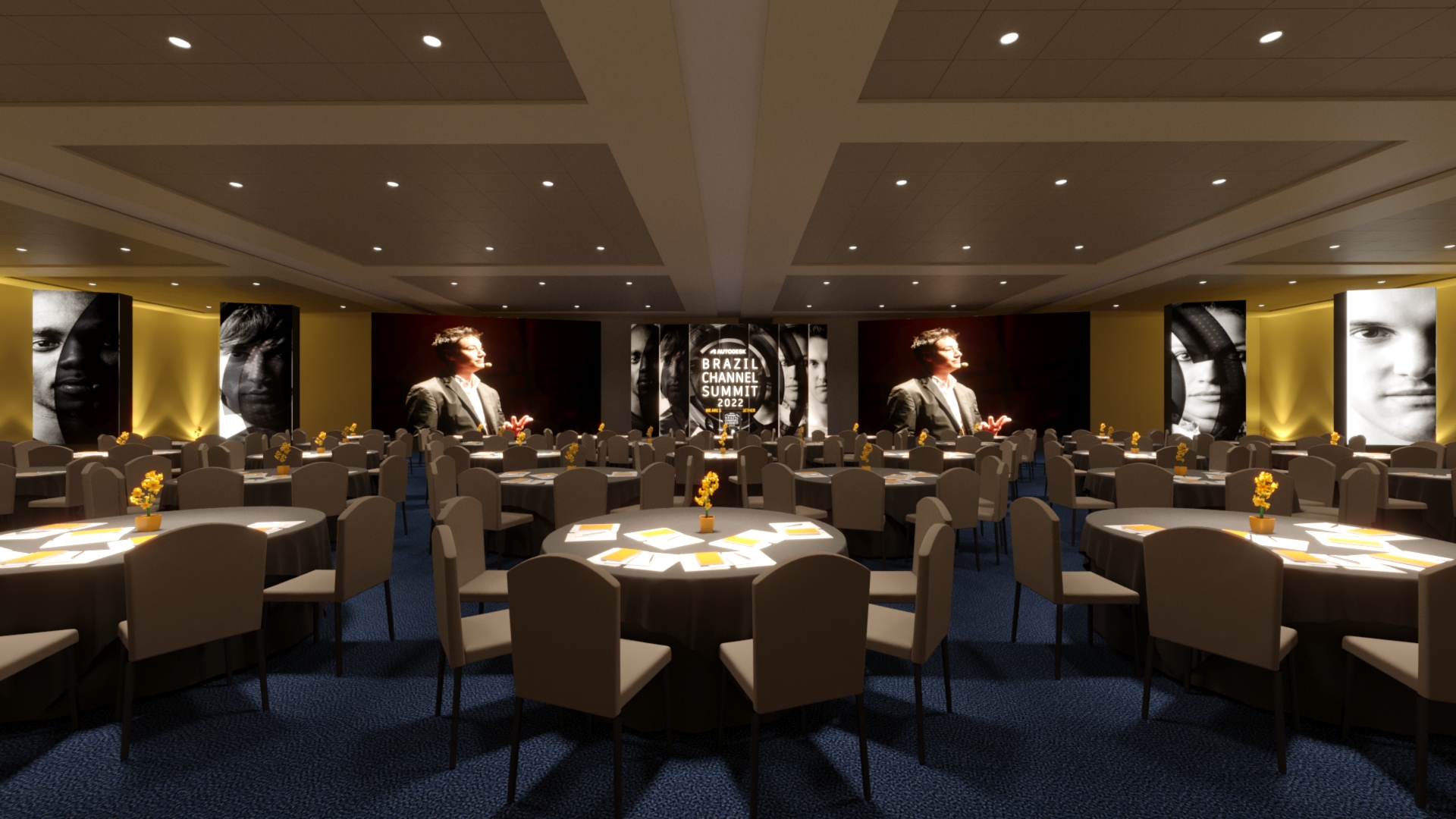 Autodesk - Brazil Channel Summit-2