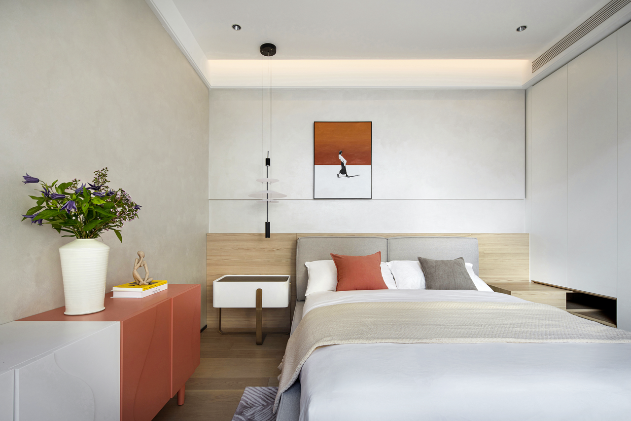 仁泽丹丹的家丨中国北京丨STUDIO.Y室内设计事务所-89