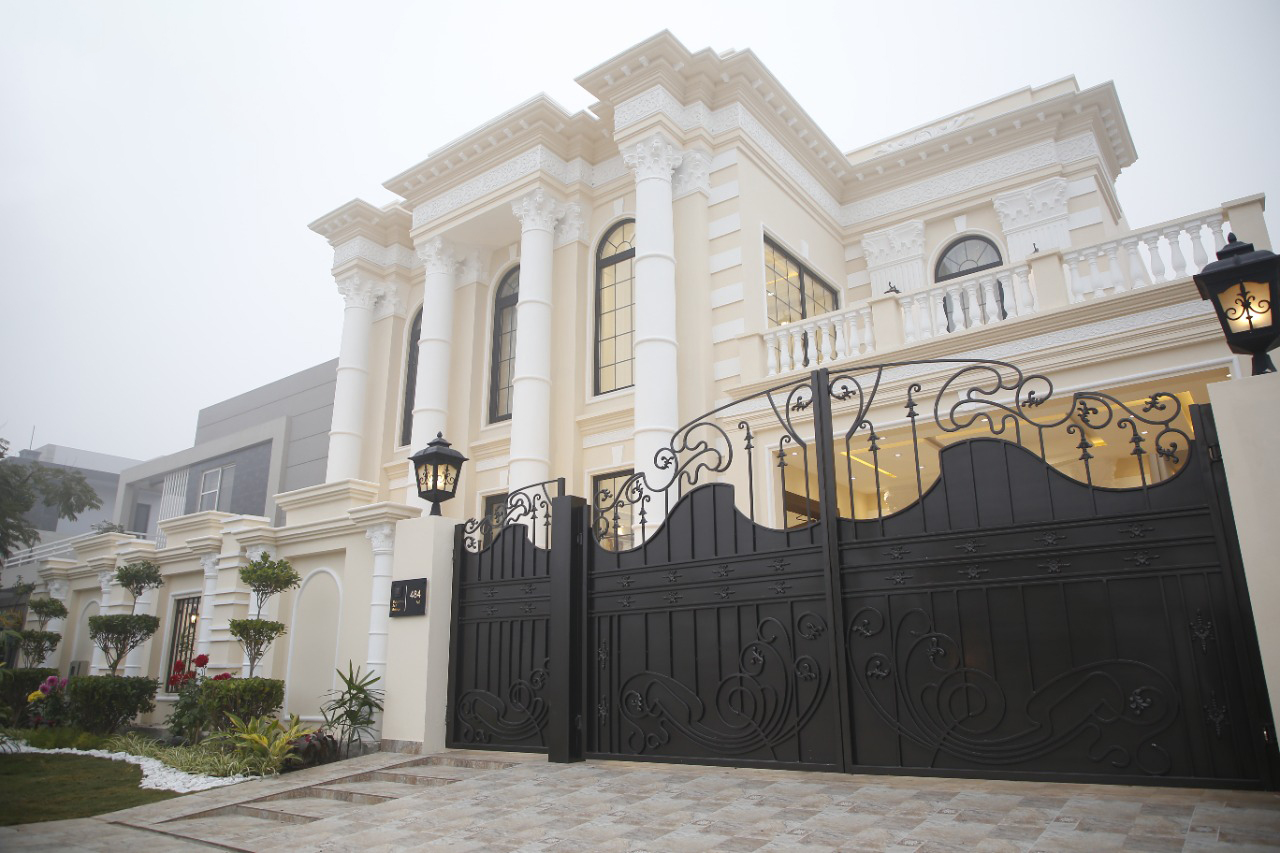 1 Kanal House Design (Lake City Lahore)-0