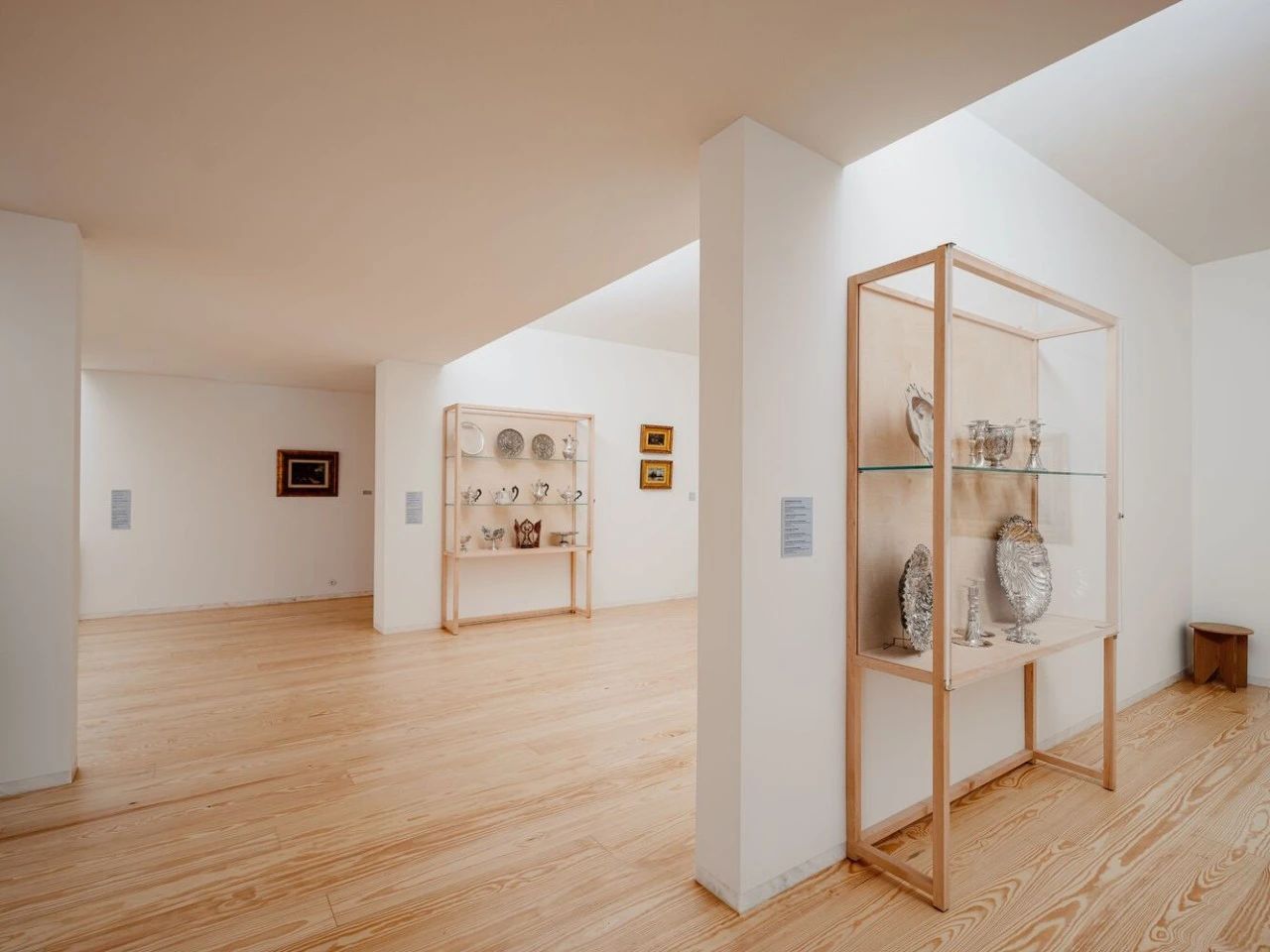 Grama·o 基金会总部丨葡萄牙丨西扎-59