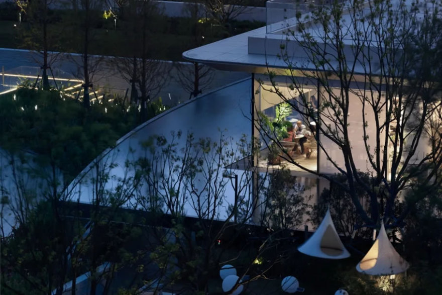 万科·莱茵半岛丨中国上海-22