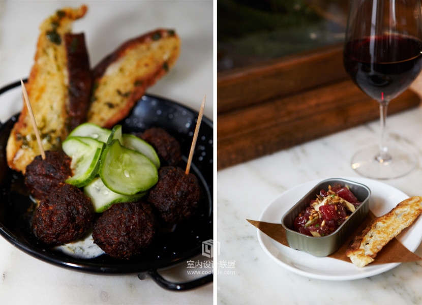 纽约曼哈顿西班牙tapas餐吧-16