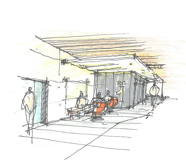 Riverside Centre Office Building Re-positioning-2