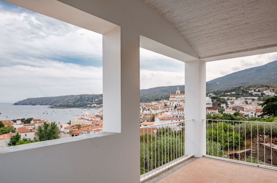 西班牙鲁多尔索住宅丨Arnau estudi d'arquitectura-11