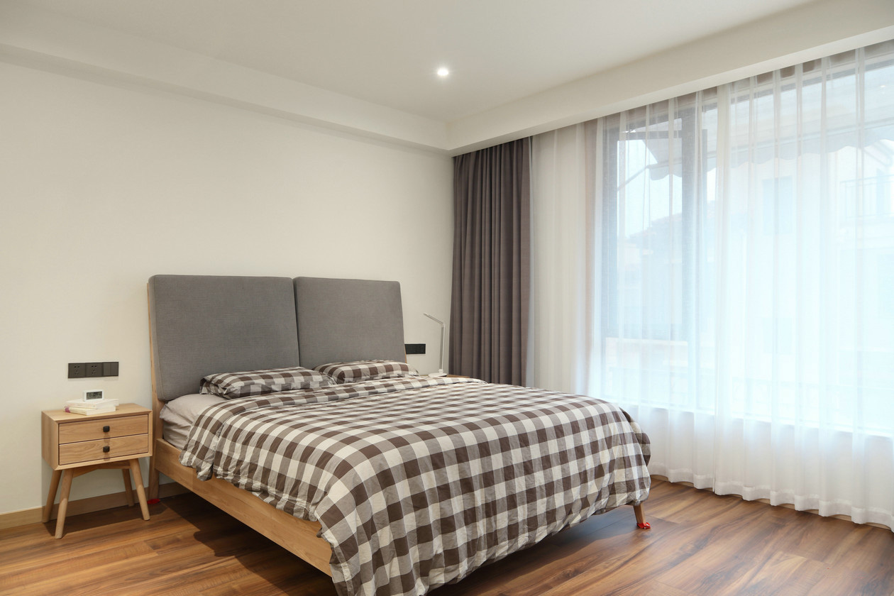 留白  一野设计-18