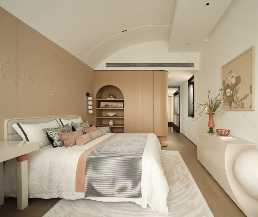 中铁溪山国际旅游度假区丨中国贵阳丨IF DESIGN羽果设计-46