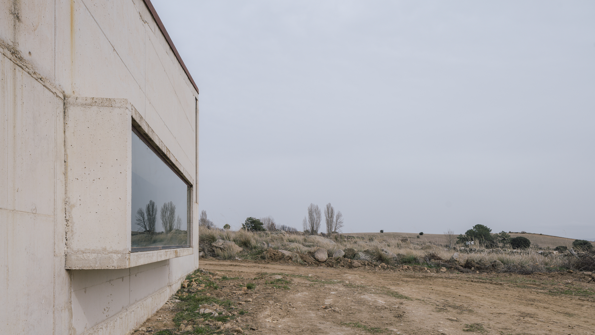 拉科利利亚市公墓丨西班牙-13