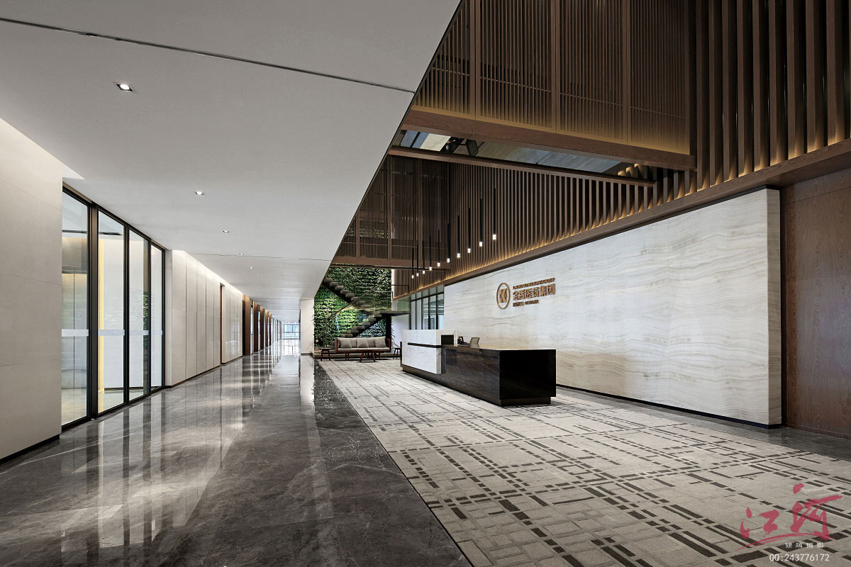 办公室空间摄影|深圳空间摄影|金活医药集团|办公室拍照-3