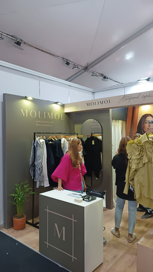 莫利莫尔费里亚·伊娃·波哥大丨Twenty Agencia Creativa-9