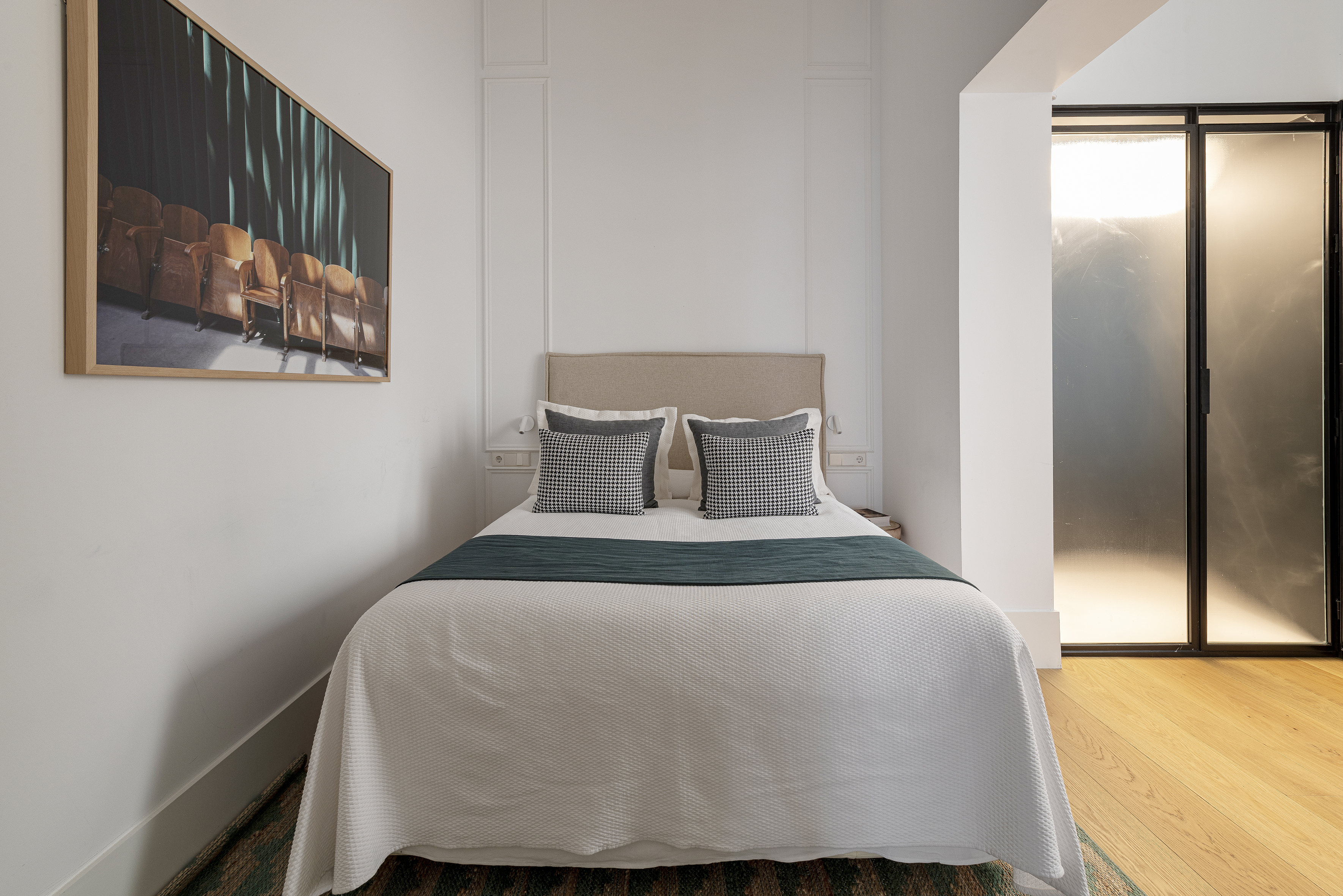 Residencial en Madrid-23