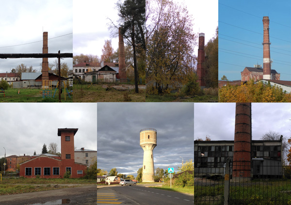 俄罗斯莫斯科州德雷兹纳旅游发展项目丨Megabudka建筑事务所-74