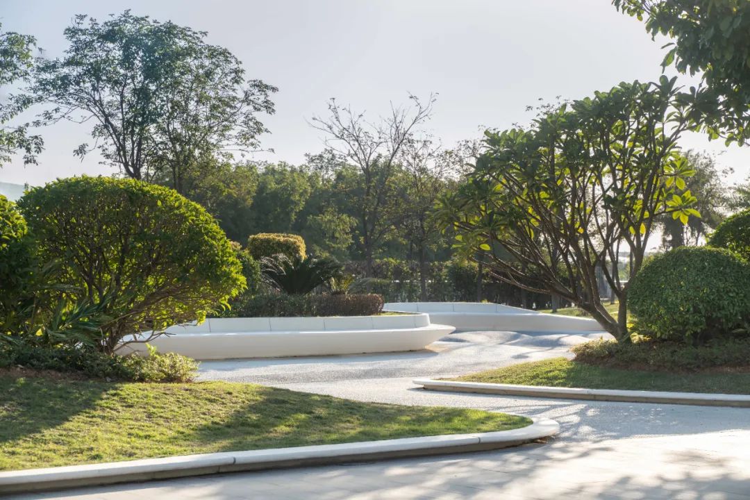 流动美学焕活滨江新地标｜福州冠城大通广场·游艇会-65