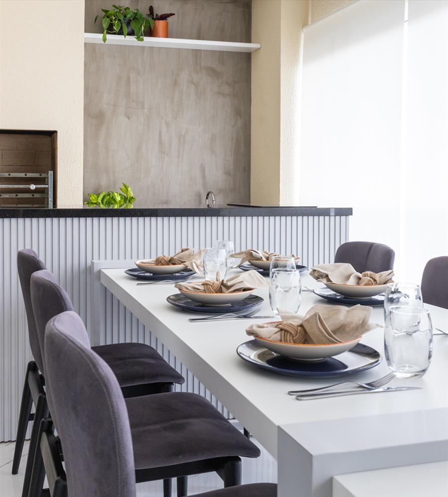 巴西 Vila Alpina 公寓-12