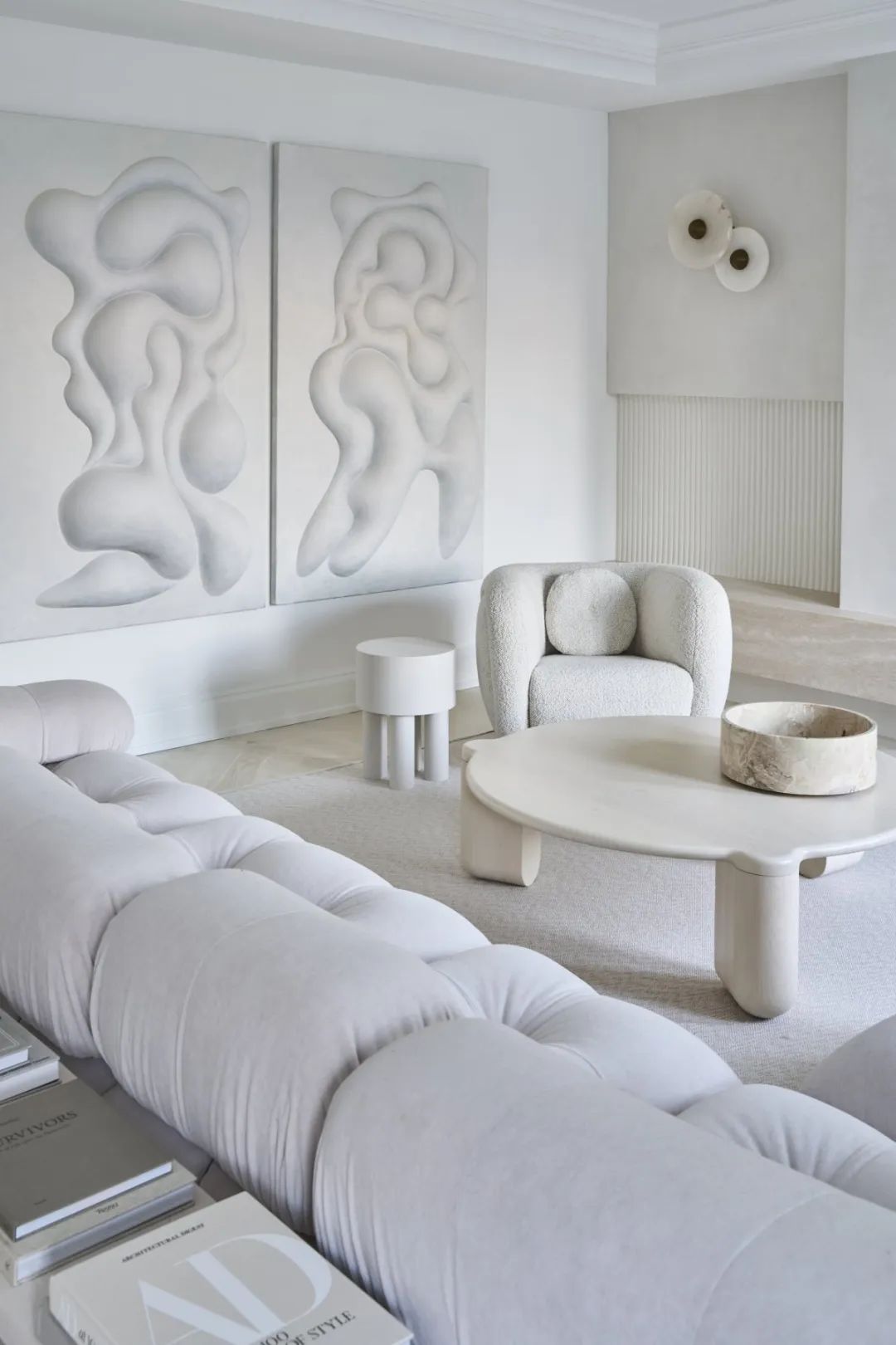 Sissy+Marley 室内设计项目丨美国加利福尼亚丨Sissy+Marley 室内设计公司-33