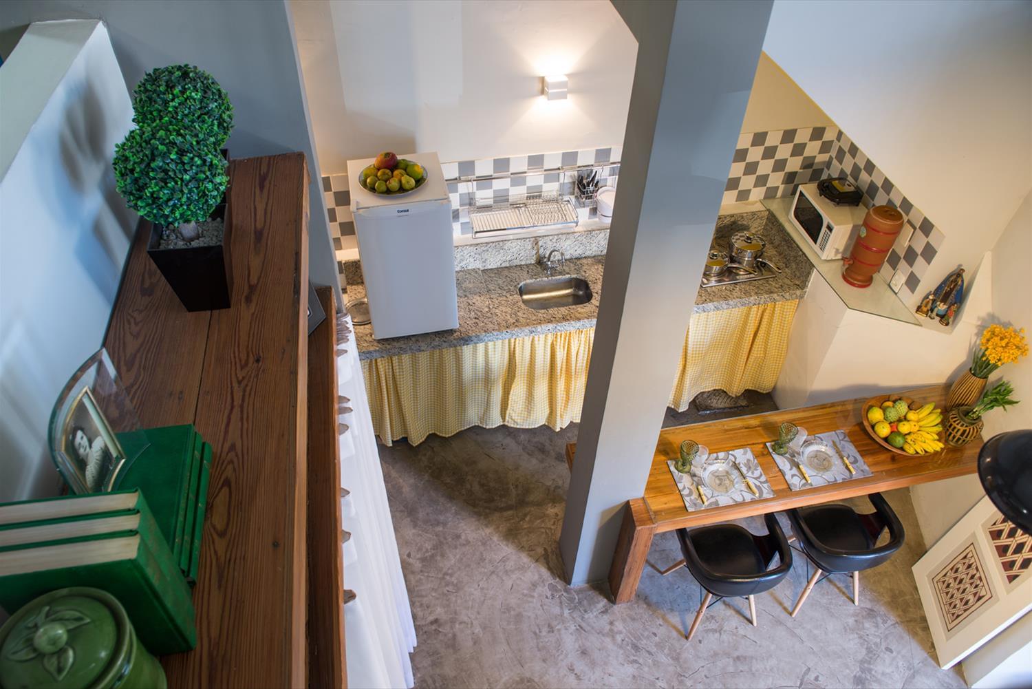 巴西 MG Loft do Vovô-6